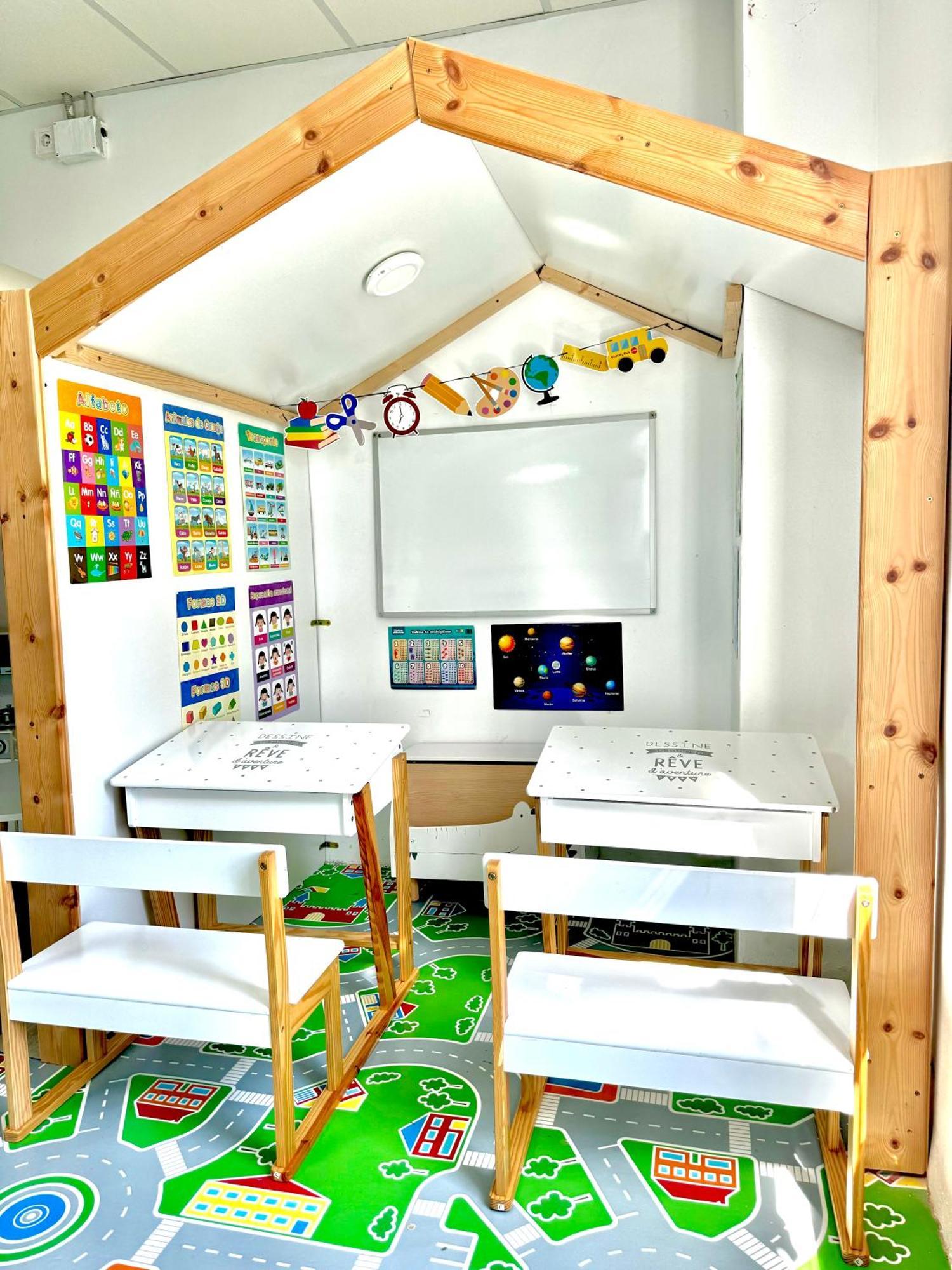 Camping Totana Park Ngoại thất bức ảnh